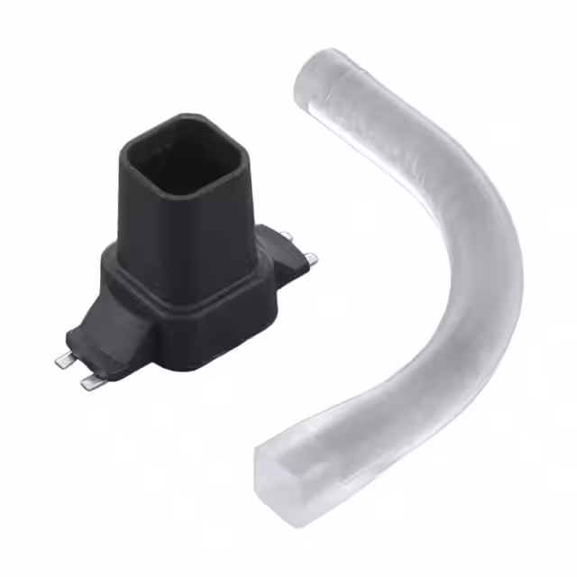 LPR3-0800-0700F-RG Bivar Inc.  Ottica - Tubi luminosi